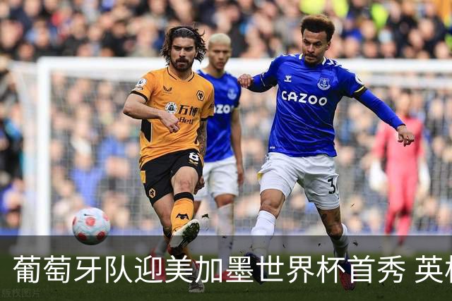 葡萄牙队迎美加墨世界杯首秀 英格兰对阵克罗地亚